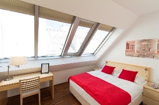 Checkvienna � Apartment Maria-theresien-stra�e