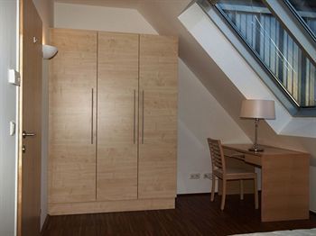Checkvienna � Apartment Maria-theresien-stra�e