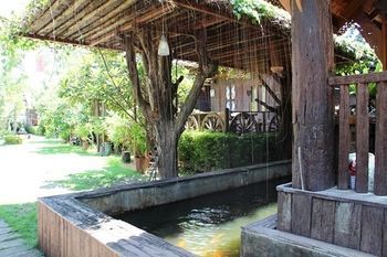 Hotel Baan Baitan Resort