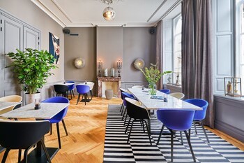 Hotel Nassau Breda, Autograph Collection By Marriott