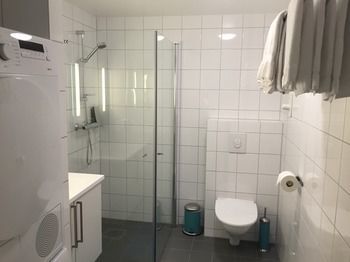 City Housing - Hinna Park Apartments