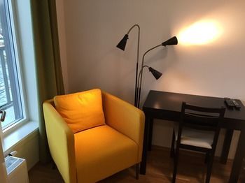 City Housing - Hinna Park Apartments