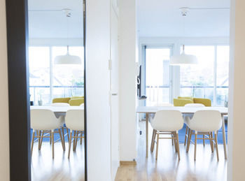 City Housing - Hinna Park Apartments