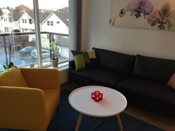 City Housing - Hinna Park Apartments