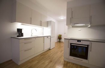 City Housing - Hinna Park Apartments