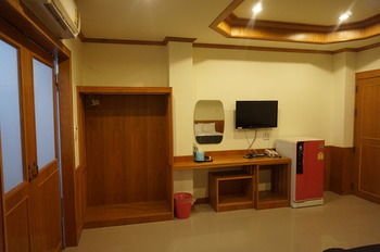 Hotel Loei Residence