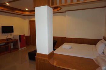Hotel Loei Residence