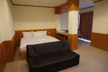 Hotel Loei Residence