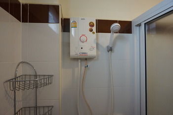 Hotel Loei Residence