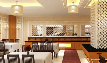 Draco Thang Long Hotel