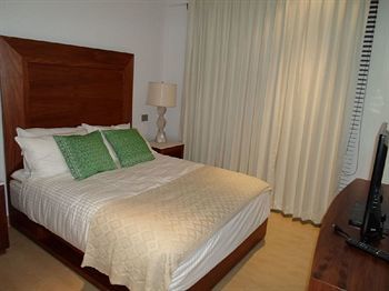 Apartamento Aak-bal Beach Residences And Spa, Campeche