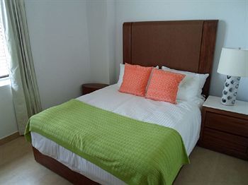 Apartamento Aak-bal Beach Residences And Spa, Campeche