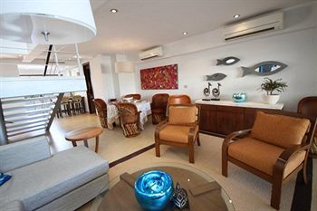 Apartamento Aak-bal Beach Residences And Spa, Campeche