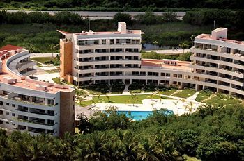 Apartamento Aak-bal Beach Residences And Spa, Campeche