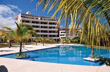 Apartamento Aak-bal Beach Residences And Spa, Campeche