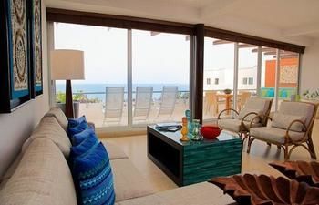 Apartamento Aak-bal Beach Residences And Spa, Campeche