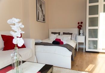 Apartamento Warsawrent Marszalkowska Studios