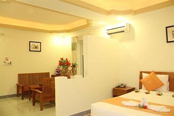 Thao Ha Muine Hotel