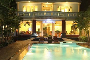 Thao Ha Muine Hotel