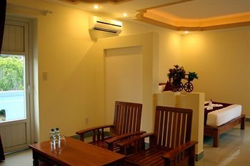 Thao Ha Muine Hotel