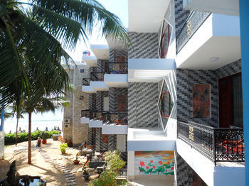 Apartamento Palmira Beach Resort & Spa