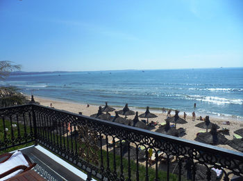 Apartamento Palmira Beach Resort & Spa