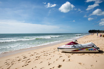 Apartamento Palmira Beach Resort & Spa