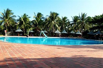 Apartamento Palmira Beach Resort & Spa