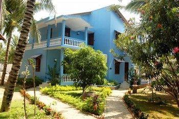 Apartamento Palmira Beach Resort & Spa