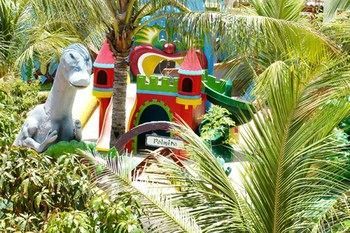 Apartamento Palmira Beach Resort & Spa