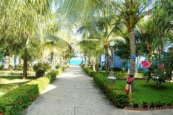 Apartamento Palmira Beach Resort & Spa