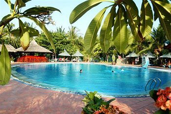 Apartamento Palmira Beach Resort & Spa