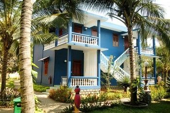 Apartamento Palmira Beach Resort & Spa