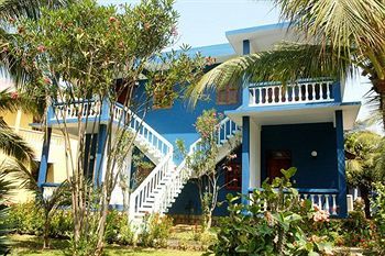 Apartamento Palmira Beach Resort & Spa