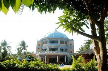 Apartamento Palmira Beach Resort & Spa