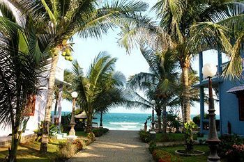 Apartamento Palmira Beach Resort & Spa