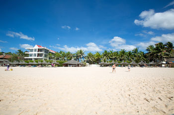Apartamento Palmira Beach Resort & Spa