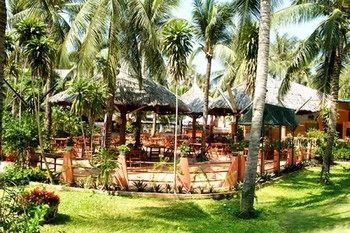 Apartamento Palmira Beach Resort & Spa
