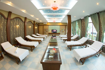 Apartamento Palmira Beach Resort & Spa