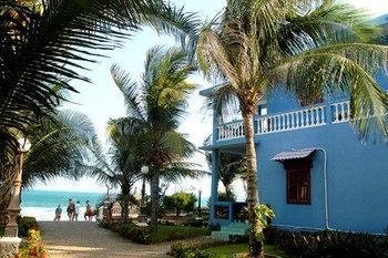 Apartamento Palmira Beach Resort & Spa