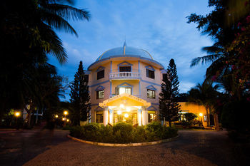 Apartamento Palmira Beach Resort & Spa