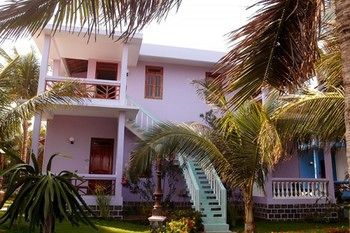 Apartamento Palmira Beach Resort & Spa
