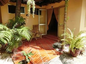 Hotel Thuy - Gunter Garden Bungalow