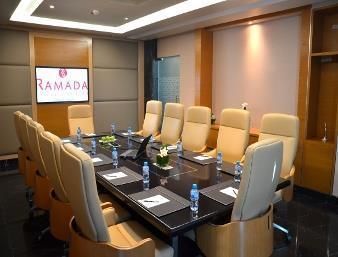 Ramada Hotel And Suites Amwaj Islands Manama