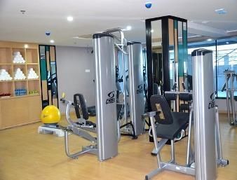 Ramada Hotel And Suites Amwaj Islands Manama