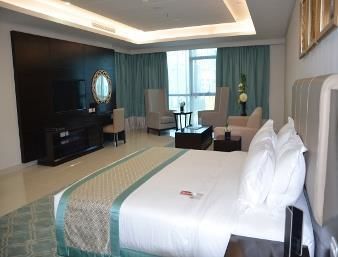 Ramada Hotel And Suites Amwaj Islands Manama