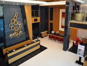 Ramada Hotel And Suites Amwaj Islands Manama