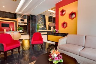 Ramada Hotel And Suites Amwaj Islands Manama