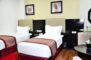 Ramada Hotel And Suites Amwaj Islands Manama