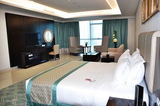 Ramada Hotel And Suites Amwaj Islands Manama